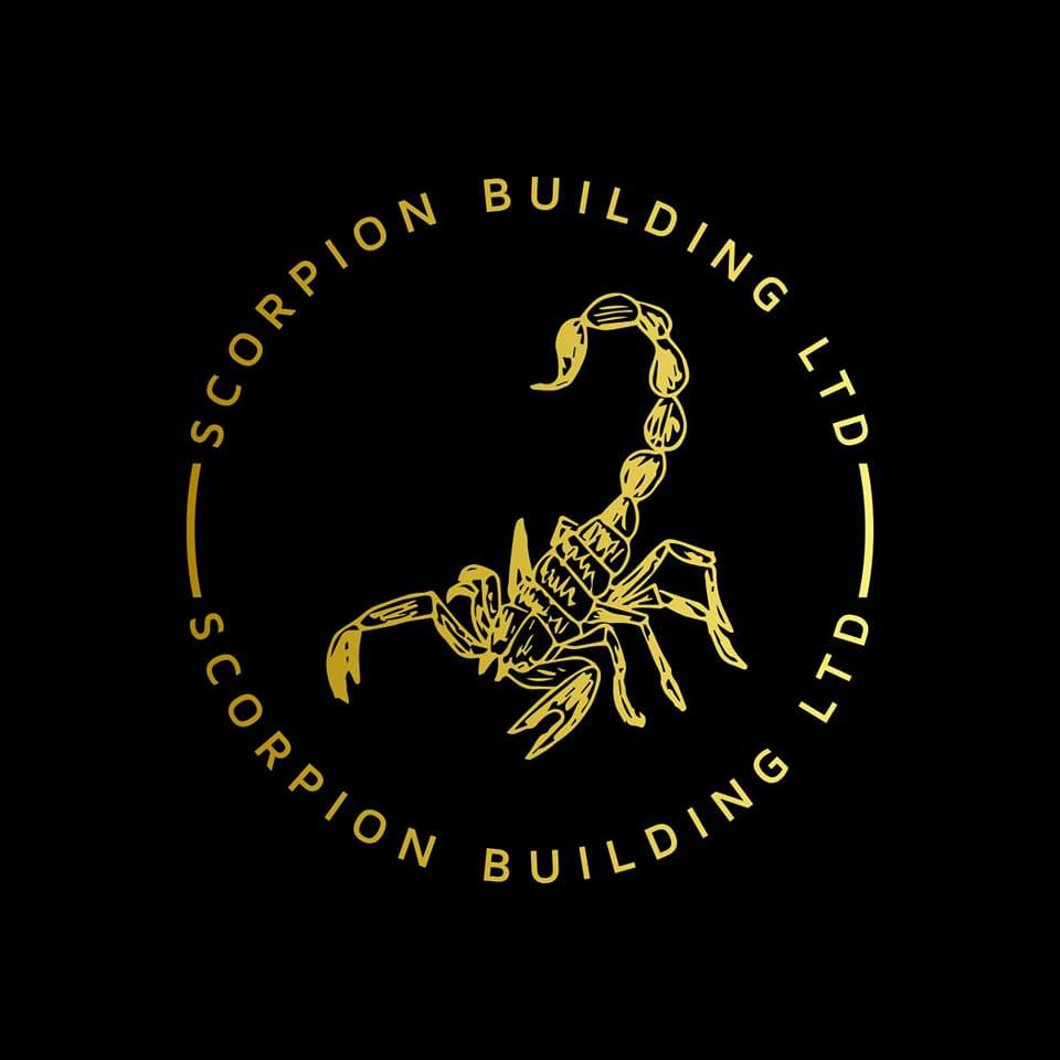 Scorpion Building Ltd
